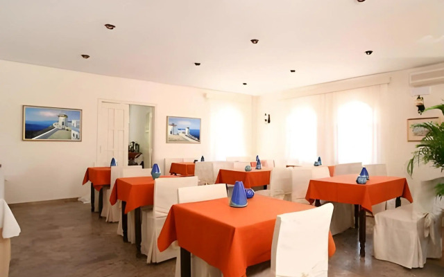 Aeolis Boutique Hotel & Suites