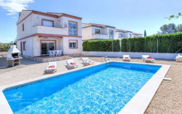 Villa Santa Marta I