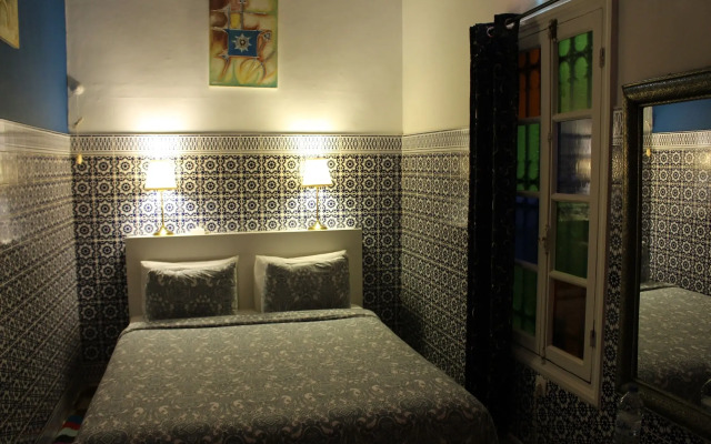 Riad Meftaha