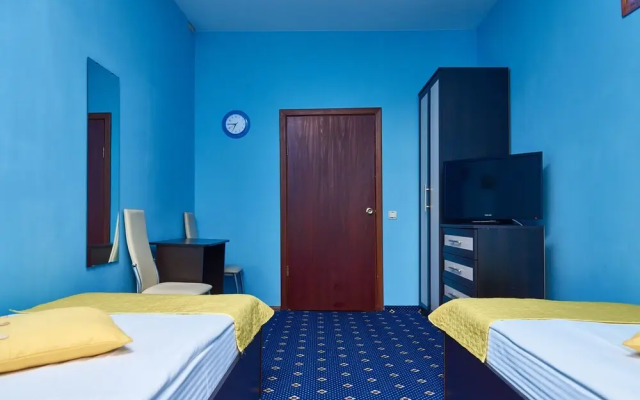 Room SAD 1