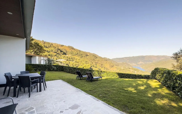 Encosta de Louredo by Pousadela Village