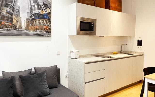 INSIDEHOME Apartments - Dúplex de Javier