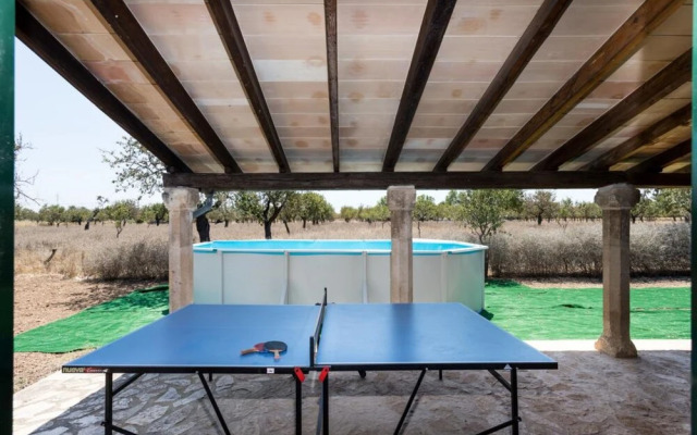 107503 Villa In Son Sardina