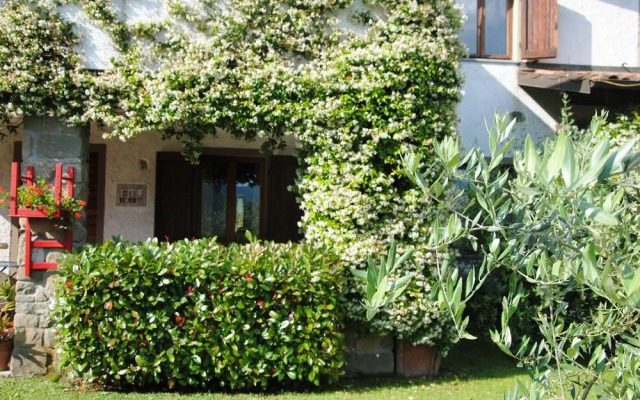 Tenuta La Fratta Apartments