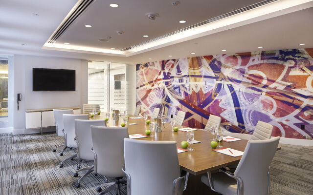 Hotel Indigo Atlanta Downtown by IHG