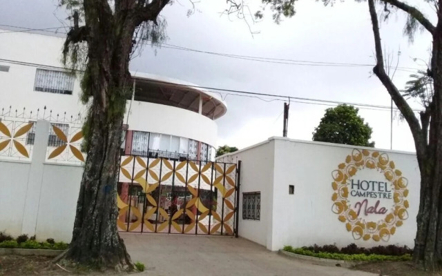 Hotel Campestre Nala