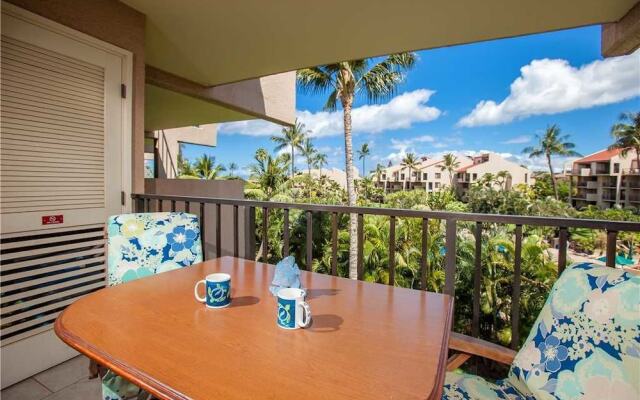 Kamaole Sands 06-310 - 2 Br Condo