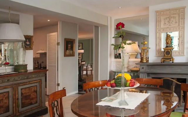 Belvilla by OYO Villa Paolina