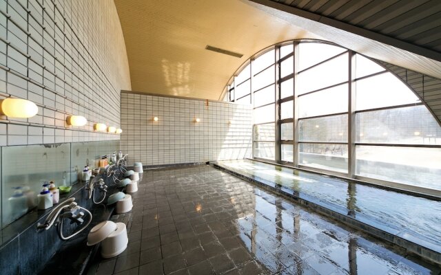 Kishutetsudo Karuizawa Hotel