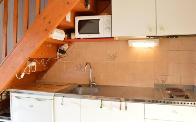 Maison Fleury-Saint-Pierre-la-Mer, 3 pièces, 6 personnes - FR-1-229D-84