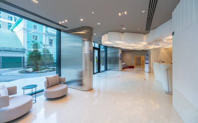 Квартира Есть на Холодильном