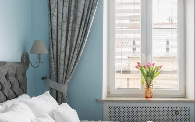 ValdiArt Suites Old Town