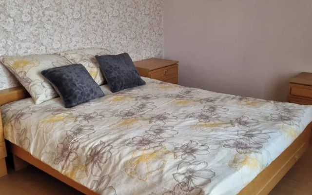 Superb Flat 3 Bedrooms Private Parking