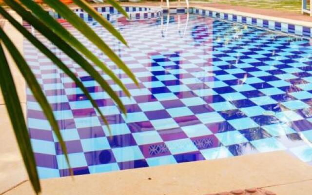 2 BR Boutique stay in Varca (789C), by GuestHouser
