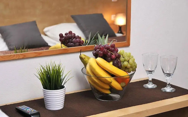 Andel Apartmany
