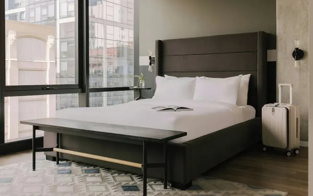 Sonder by Marriott Bonvoy South Wabash Apartments South Loop