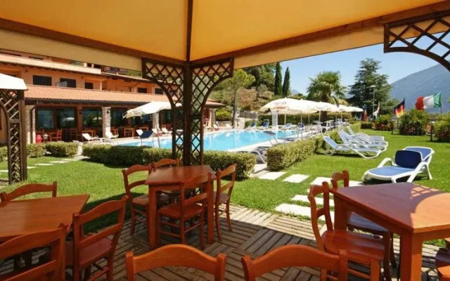 Residence Dalco Suites & Apartments