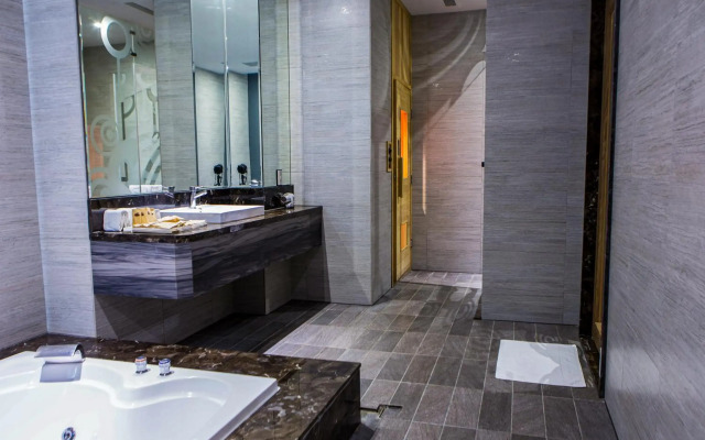 All-Ur Boutique Motel - Tai-Tung Branch