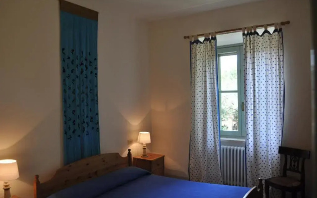 Apartment I Fontanili