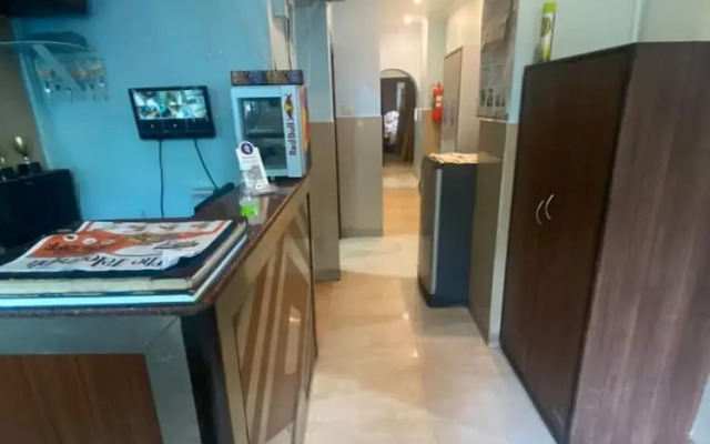 Travel Inn