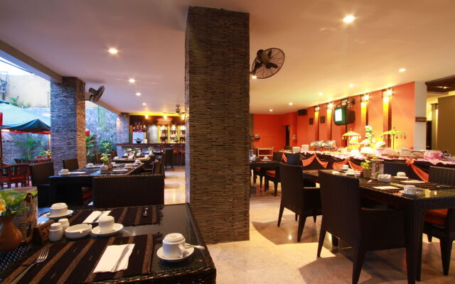 The Lokha Legian Resort & Spa