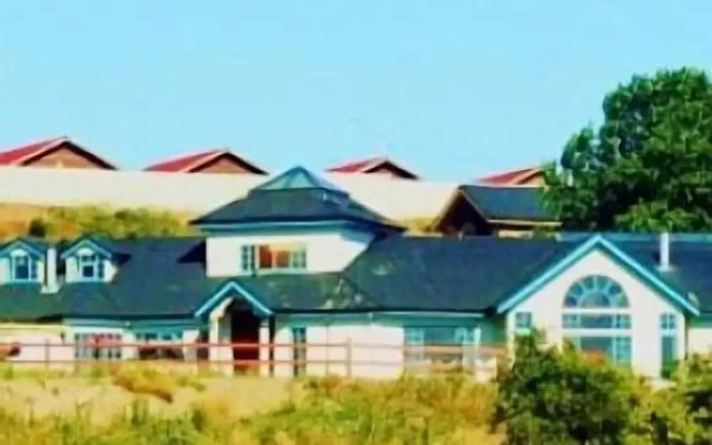 B&B Nampëlkafe