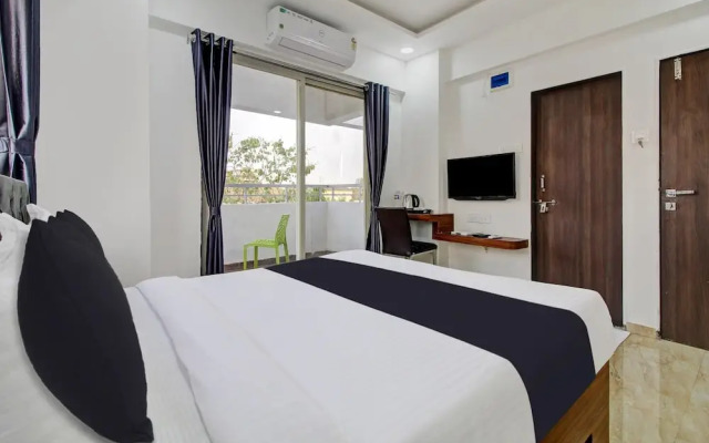 Super Townhouse Koregaon Park