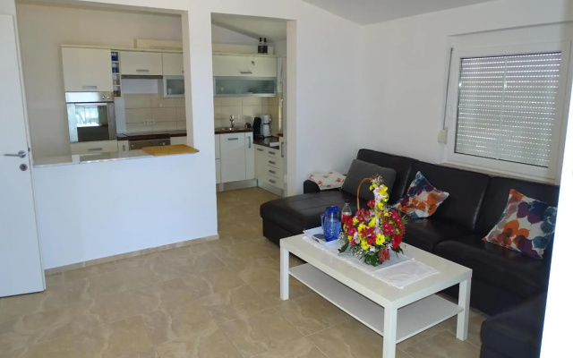 Apartmani David