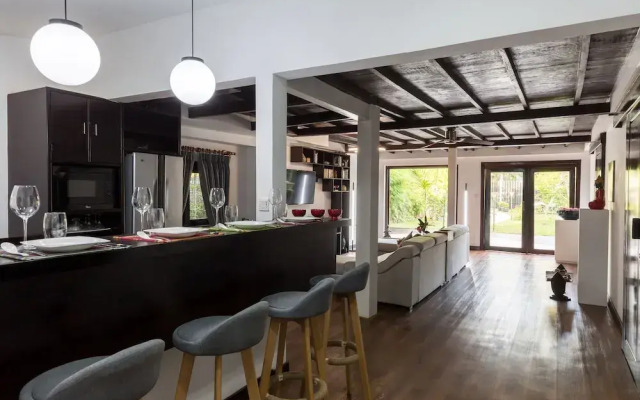 Sampeah Retreat Villa