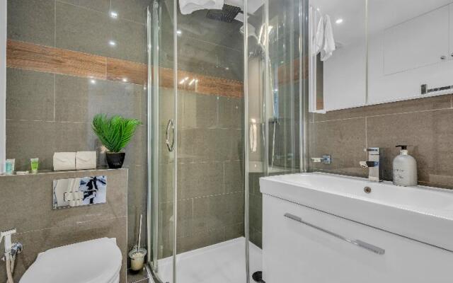 Contemporary Apartments Chelsea