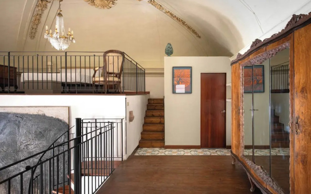 I Saloni del Principe by Wonderful Italy