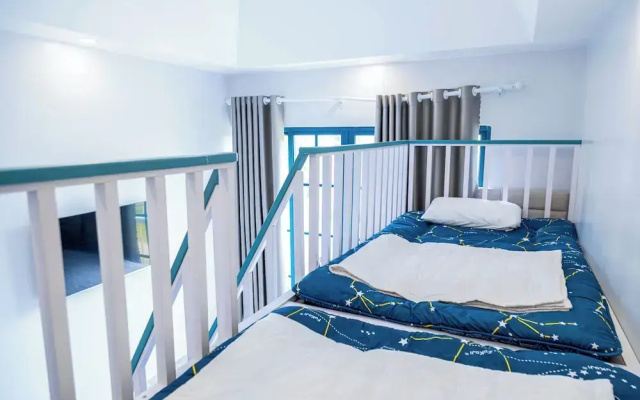 Luxury 3 br La Fleur Villa-Novaworld PT