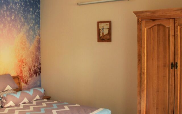 Winter Spring Homestay