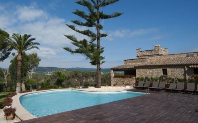 Bungalows Marbella Golf