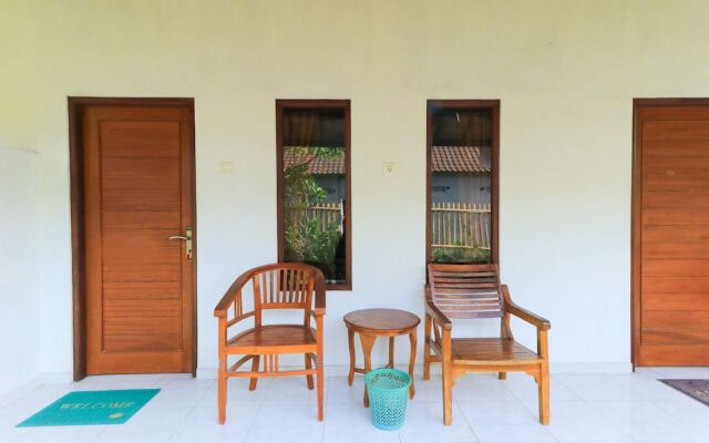 Kompyang Rai Guest House