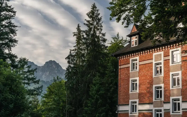 Rewita Zakopane