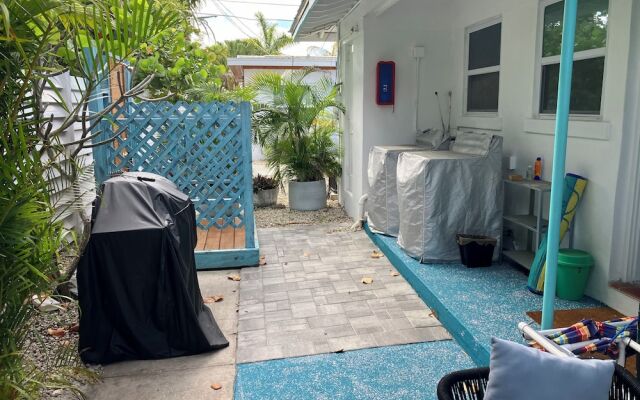 Casa Limonada Boutique Motel