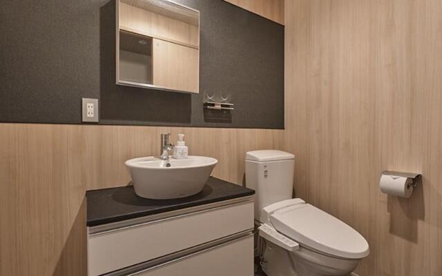 Stay  SAKURA Kyoto Matsuri