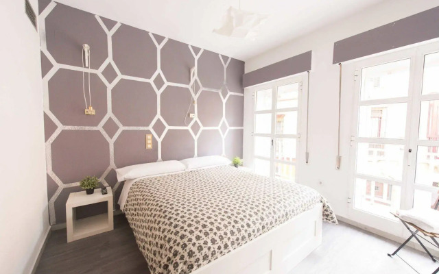 The Boutike Guesthouse - Hostel