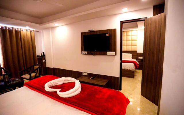 Amara Hill Queen Mussoorie