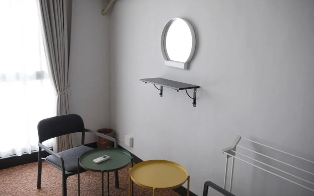 J-Hoppers Lake Biwa Guesthouse – Guest Rooms – Otsu