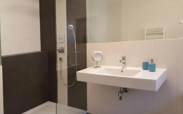 Ferienwohnung Dolomitenpanorama