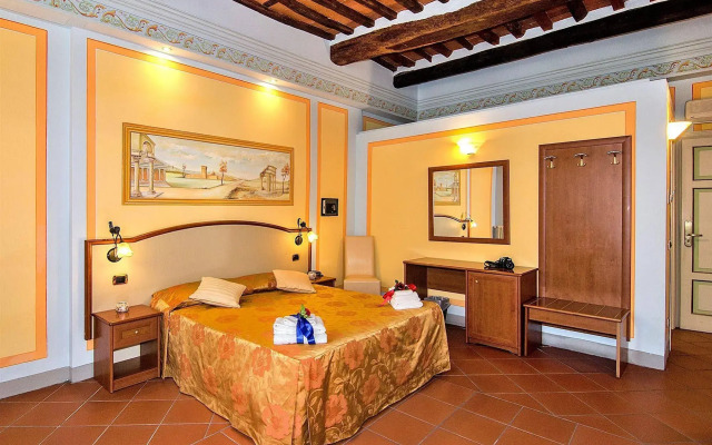 Bed & Breakfast Dimora dei Guelfi