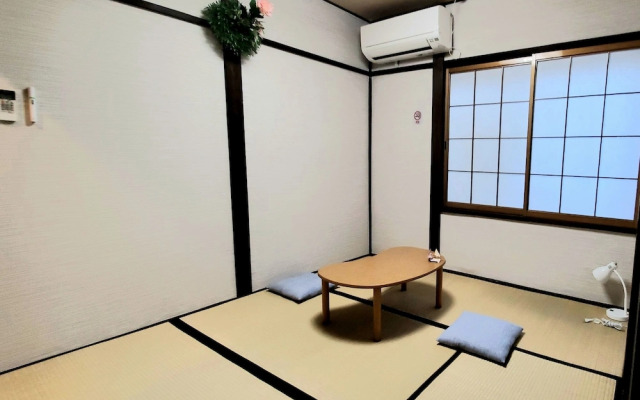 Hana Botan