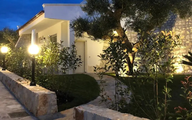 B&B Una Perla Nel Verde