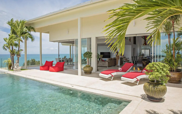 Villa Loramatari