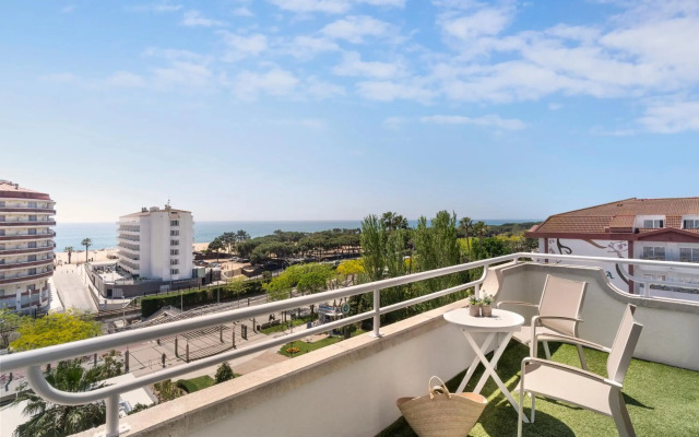 Hotel Indalo Park