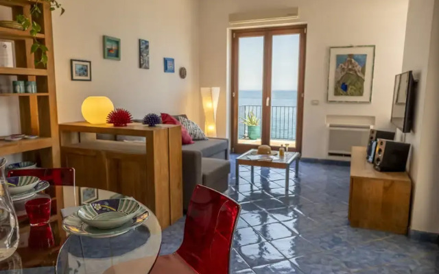 Villa Levante Amalfi Coast