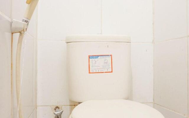 OYO 91654 Bintang Residence
