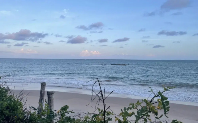 Pousada Mar de Carapibus